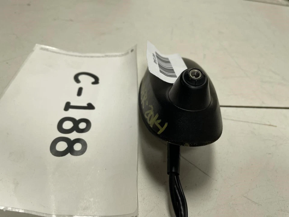 Antena de radio de techo Nissan Pathfinder 2014 con cable OEM+ Foto 3 de 4