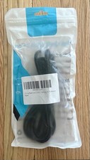 Two Prong Power Cord  Samsung TV/Monitor