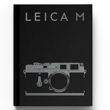 Leica M 70Th Anniversary Photo collection Book Very rare from japan new