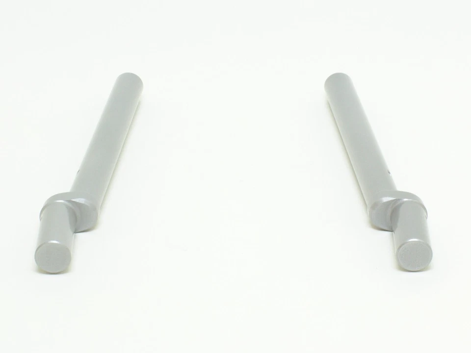 Manillar TracStar Helibares TS03000 para Gen. 2 Suzuki Hayabusa Foto 4 de 4