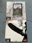 Led Zeppelin Lot Of Two 180g Remastered Vinyls EX Shape Ships Quick ✅