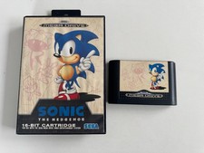 ebay® Auktion 177997538938 | Sonic The Hedgehog für Sega Mega Drive #8 Thumbnail of ebay® auction 177997538938 | Sonic The Hedgehog für Sega Mega Drive #8