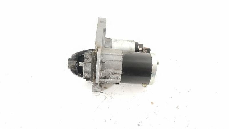 233000779R motorino di avviamento RENAULT CAPTUR 2017-2019 autrpR2026-0012779