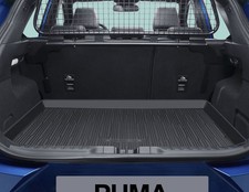Genuine Ford Puma Mk2 Rear Rubber Boot Liner Protective Floor Mat 2019- 2438719