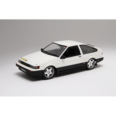 FUJIMI 1/24 Initial D Series No.8 AE85 Levin Itsuki Takeuchi?Model Kit JP