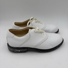 Nike Golf Women s Size 7 Bella Last White And...