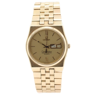 OMEGA 7 Jewels Wristwatches for sale - eBay