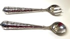 Vintage 18 England William Rogers /Oneida LTD Silverplate Flatware (Spoons Forks — photo 2