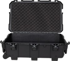Gator GU Titan Series Utility Case with No Foam 2-pack