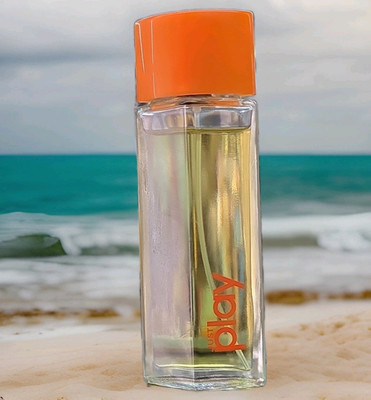 Avon Just Play Eau de Toilette Spray 50 mL Regular Size Sandalwood Floral