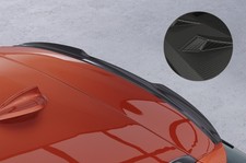 Heck Spoiler Flügel matt Carbonlook für  BMW 3er G21 Touring HF112-M