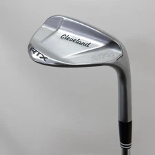 Cleveland Wedge Cleveland RTX DEEP FORGED 2 48° KBS TOUR LITE
