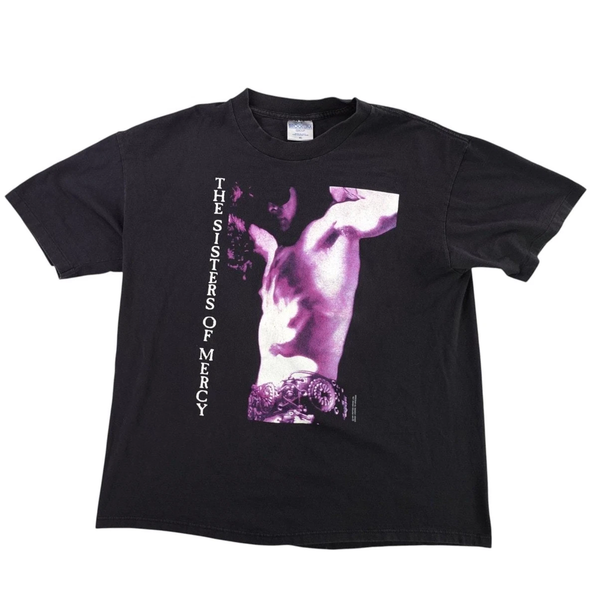 Brockum Vintage T-Shirts for Men for sale - eBay