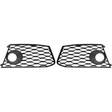 DIEDERICHS ZUB00354 Lüftungsgitter, Stoßstange vorne für AUDI A7 Sportback (4GA,
