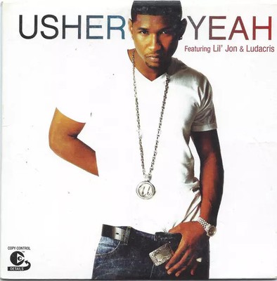 Yeah, Usher, Ludacris und Lil' Jon