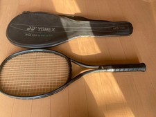 Yonex racket