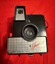 Vintage Imperial Debonair camera estate sale find free shipping