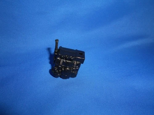 1991 GI JOE ARAH LOW LIGHT BACKPACK + KNIFE PART ACCESSORY
