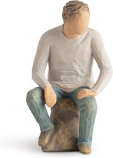 Willow Tree Figurine de mon homme
