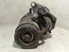 Démarreur Land Rover FREELANDER