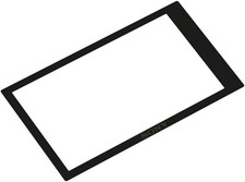 SONY Semi Hard LCD Screen Protecting Cover PCK-LM17 for Alpha A6000 ILCE-6000