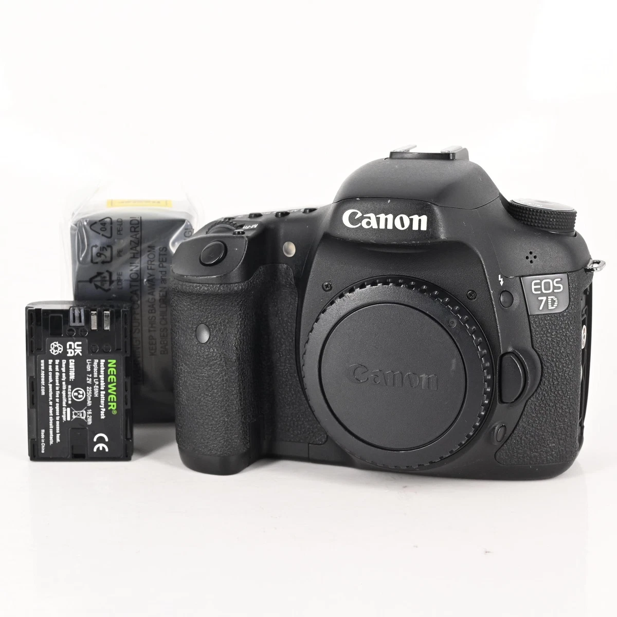 Canon EOS 7D Digital Cameras for Sale - Shop New & Used Digital