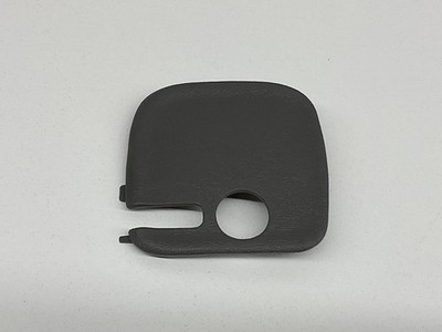 2003-2026 SAVANA EXPRESS VAN DRIVER DOOR INSIDE HANDLE SCREW COVER GRAY 25748786