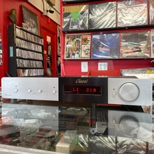 Classe Audio Model CP-47.5 Stereo Preamplifier TESTED WORKS GREAT