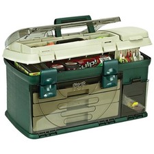 Plano Three-Drawer System 737002 Tackle Box A...