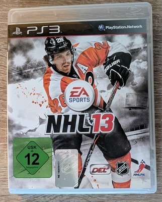 PS3 Spiel NHL 13 PlayStation 3 *Sehr gut
