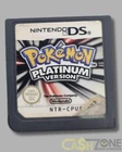 New ListingPokemon Platinum Version Nintendo DS Game