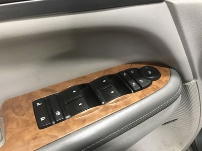 Driver Front Door Switch Driver's Opt Dnp Fits 10-17 ENCLAVE 2621750