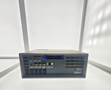 Vintage Microtek MICE-16 8086F Emulator   1980s Embedded Debugging Tool