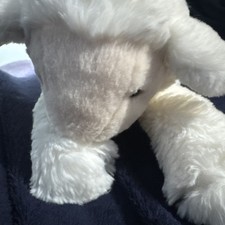 Smudge Lamb Jellycat | Jelly Journal