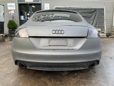 Stoßstange hinten Audi TT 8J 8J0807303E P24444636