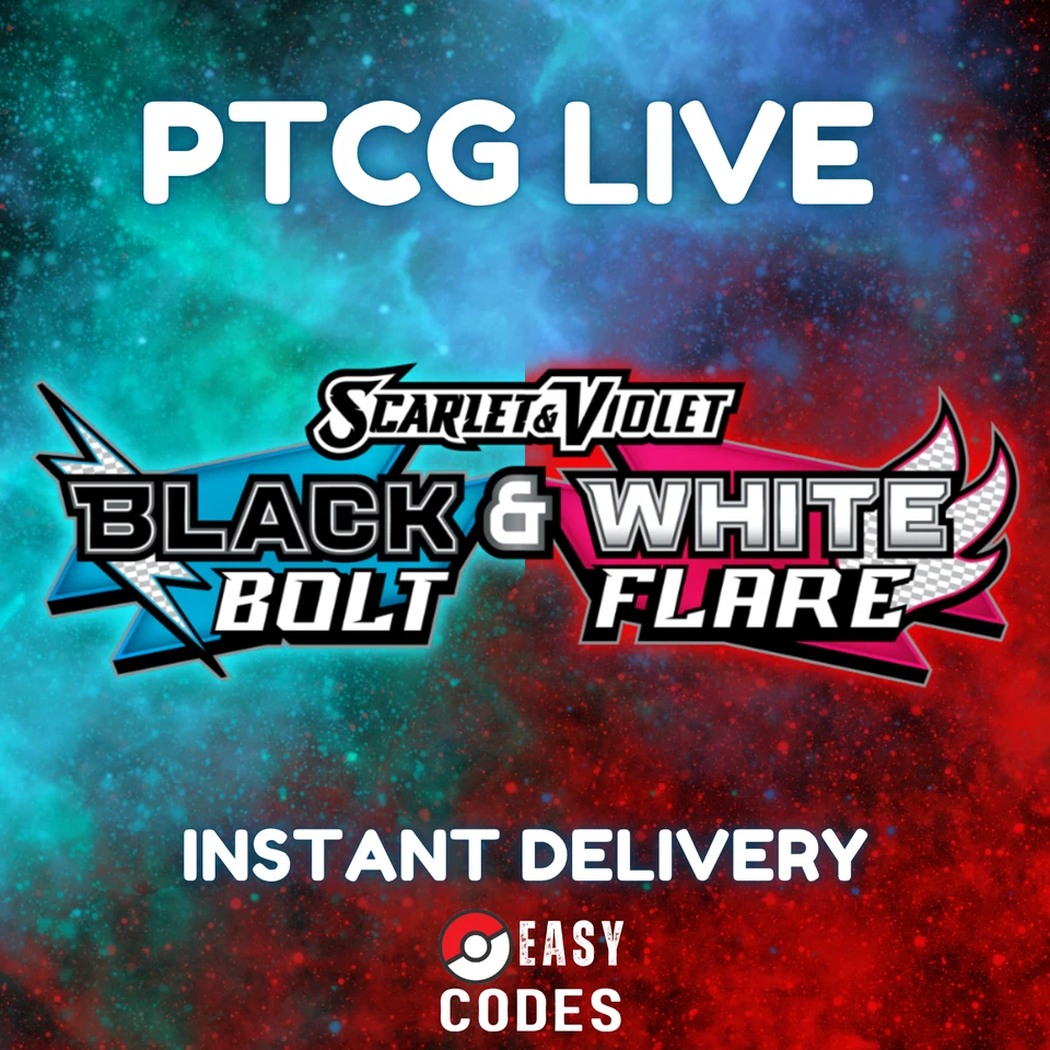 Codes Booster Pokemon TCG Live Pack Instant delivery - Image 4 of 4