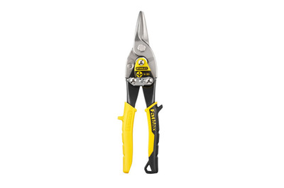 STANLEY FATMAX 2-14-563 gerade Blechschere