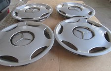 Radkappen Mercedes W202    202 401 00 24