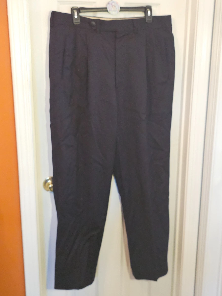 Giorgio Armani Black Pants for Men for sale | eBay