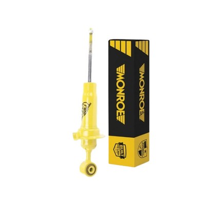 Monroe Front Shock Absorber for Nissan Navara D40, Pathfinder R51 | Chrysler VF