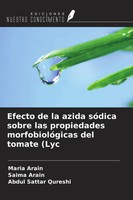 Maria Arain (U. A.) | Efecto De La Azida SóDica Sobre Las Propiedades...