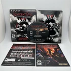 Resident Evil Operation Raccoon City Steelbook PS3