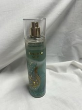 BATH AND BODY WORKS EMERALD MIST BODY MIST 8 FL OZ