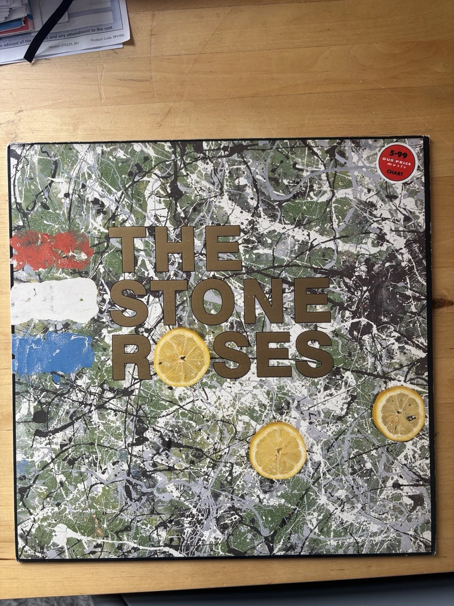 Stone Roses 12 for sale | eBay UK
