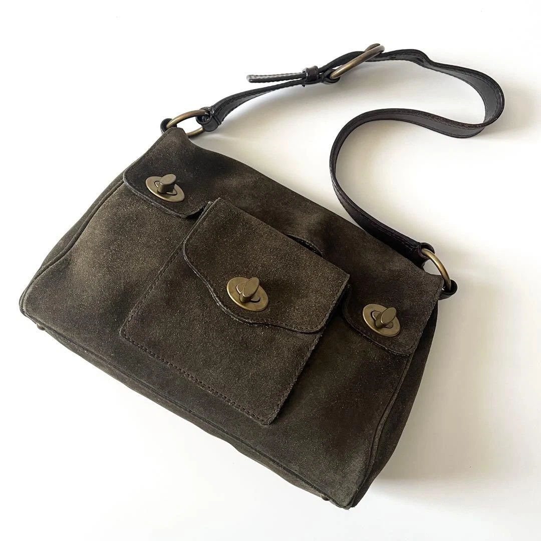 Miu Miu Bags Women's & Turn Lock for sale | eBay