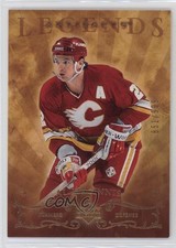 2006-07 Upper Deck Artifacts 851/999 Al MacInnis #145 HOF 5r8
