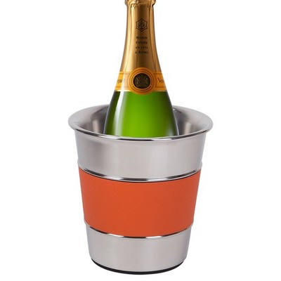 Giobagnara Ocean Champagne S/S Bucket Small Mango