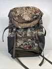 Red Head Deer Trail Series 1300 Camo TrueTimber Strata Backpack, Hunting, NWT