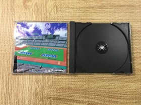 FJ3964 DecAthlete SEGA SATURN Japan