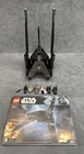 LEGO Star Wars Rogue One (75156): Krennic’s Imperial Shuttle COMPLETE w/ Manual
